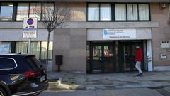 Los positivos que est�n en la residencia permanecen aislados en sus habitaciones