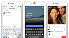 As� funciona Facebook Live V�deo