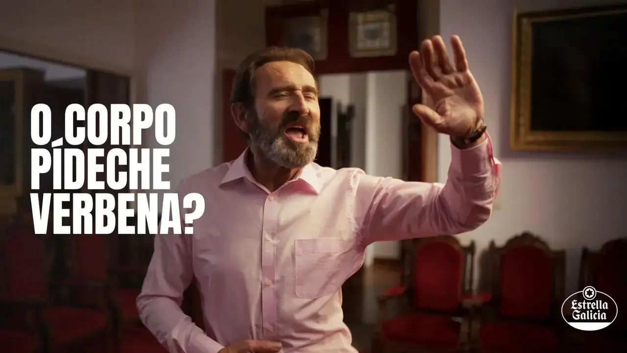 Estrella Galicia volverá a proteger la verbena con el rescate de cuatro nuevas fiestas populares