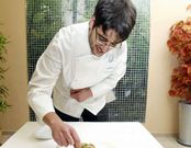 Koki apuesta por una cocina lenta y cuidada.