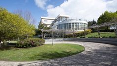 Residencia Domus Vi de Oleiros