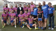Copa Xunta de Galicia de Rugbi