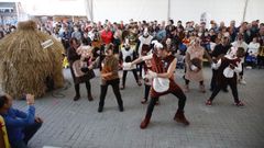 Desfile de Carnaval de Outeiro de Rei