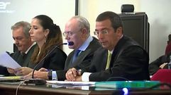 El abogado de Raquel Gago lamenta �las molestias causadas�