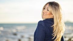 Laura Batiste es la doble de Amaia Montero