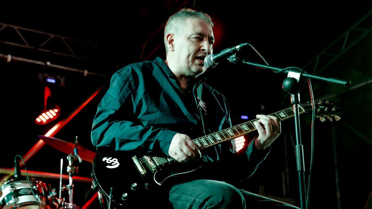 Sada se lanza al verano con una veintena de citas musicales