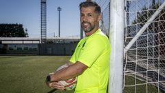 Tiz�n es ambicioso esta temporada y se marca como objetivo entrar en la fase de ascenso.