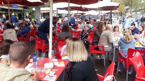 Fiestas de San Mateo