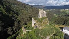 Castillo de Nara�o