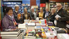 El club de lectura de la Fundaci�n Cum Laude reactiv� sus reuniones presenciales esta seman