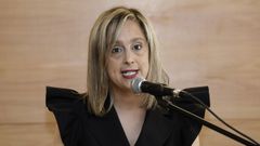 Mar�a Loureiro ser� la candidata del PSOE