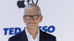 Tim Cook, hasta ahora consejero delegado de Apple, dejar� su puesto en septiembre. 