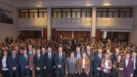 Convenci�n Caja Rural Asturias