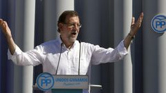 Las preguntas de Rajoy