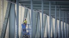 As� es la estaci�n de autobuses de Santiago