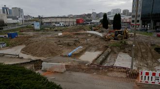 El ramal de San Crist�bal a Alfonso Molina estar� cerrado hasta el 17 de marzo