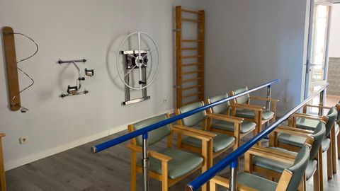Gimnasio