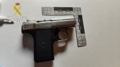 Detenidos por tr�fico de drogas en Ordes