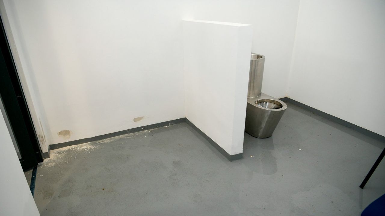 La Xunta exige a la constructora ágil solución a las filtraciones del juzgado estradense