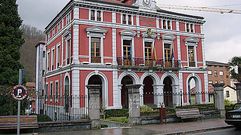 El Ayuntamiento de Aller