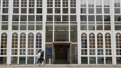 La jornada se celebrar� en la Facultad de Humanidades y Documentaci�n de Ferrol