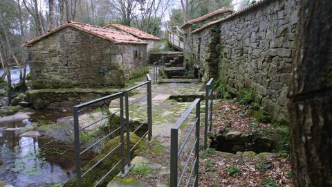 En la temporada estival, los batanes de Mosquetn, en Vimianzo, abrirn todos los das (de 10.00 a 20.00) y de martes a viernes habr visitas guiadas (12.30 y 17.30)