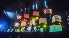 La orquesta Kubo actuar� esta noche en Paiosaco