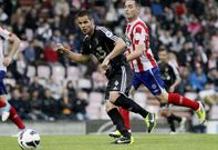 La Ponferradina y el Lugo, rivales del Racing en pretemporada, juegan en Segunda.