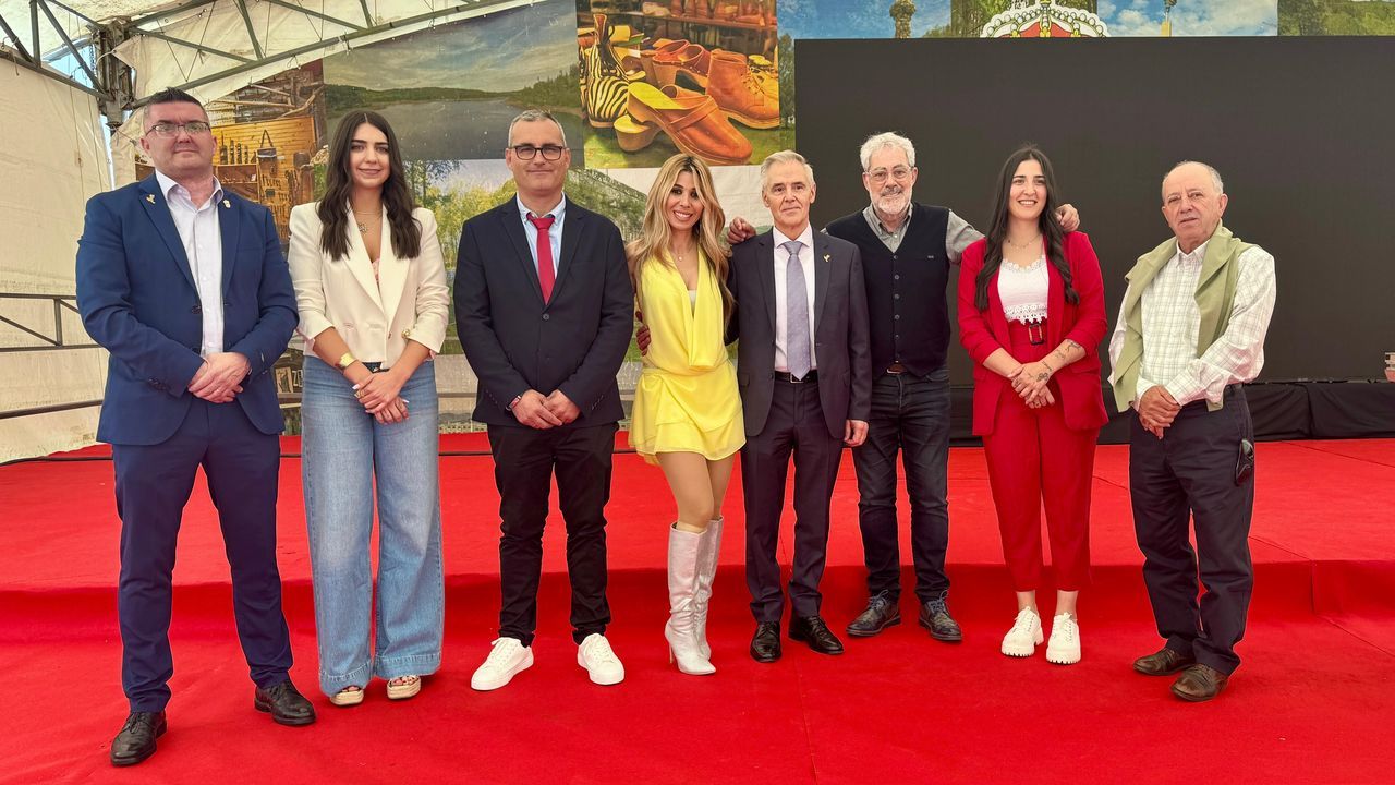 «O galo ceibo e o viño en cunca»: el consejo de Carlos Blanco en Cruces