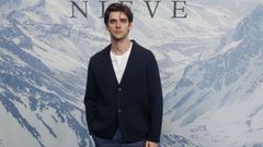 �lvaro Rico es uno de los protagonistas