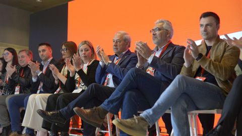 Congreso del PSOE de Lugo