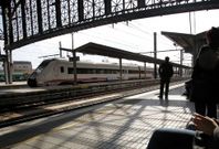 Pontecesures, Catoira y Padr�n mantienen las viejas v�as para viajar a Santiago. 