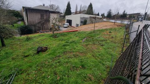 Las instalaciones se construyen junto a la Escola Polit�cnica Superior 
