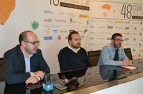 Miguel Pazos, Rafael Cu��a y Francisco Vilari�o presentaron un trabajo que deber� finalizarse en 3 meses.
