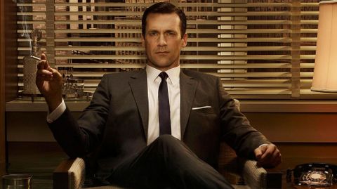 Mad Men