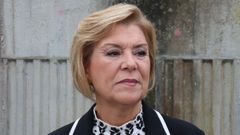 Ana Granja, portavoz municipal del Partido Popular.
