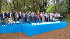 El encuentro �Next Generation Galicia. Por un rural forte e conectado� reivindica el derecho todos los gallegos, vivan donde vivan, a la movilidad