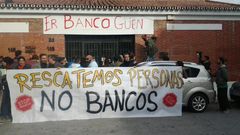 Banco gueno