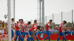 Sporting B