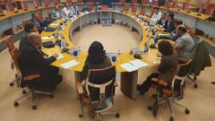 El regidor de Valdovio representa a la FEMP en el grupo de trabajo creado por la DGT sobre autocaravanismo
