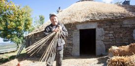 Juan Gonz�lez es el teitador que se encarg� de la rehabilitaci�n de Piornedo. 