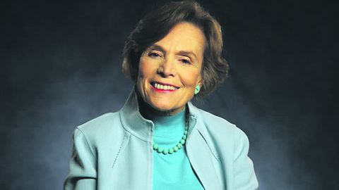 Sylvia Earle, Premio Princesa de Asturias de la Concordia 2018