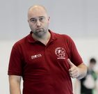 Permuy podr�a entrenar al Balonm�n Lal�n. 