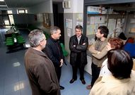 La gesti�n del centro de salud de Cerdedo corresponde a la Xunta.