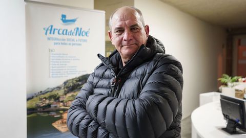 Vladimir se reunirá con su familia a finales de este mes tras más de dos años sin verse