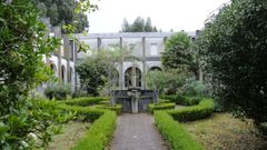 El convento fue vendido y sus instalaciones se convertir�n en un complejo para la tercera edad.