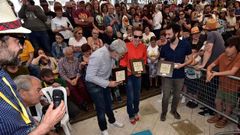 O festival de Cans � un dos certames aprazados