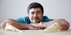 Fern�ndez Cebri�n es coorganizador del curso de formaci�n que hoy se inicia en el CHUO . 