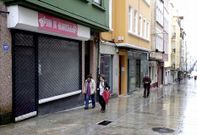 El nuevo plan busca dinamizar econ�micamente A Magdalena, Ferrol Vello y Canido.