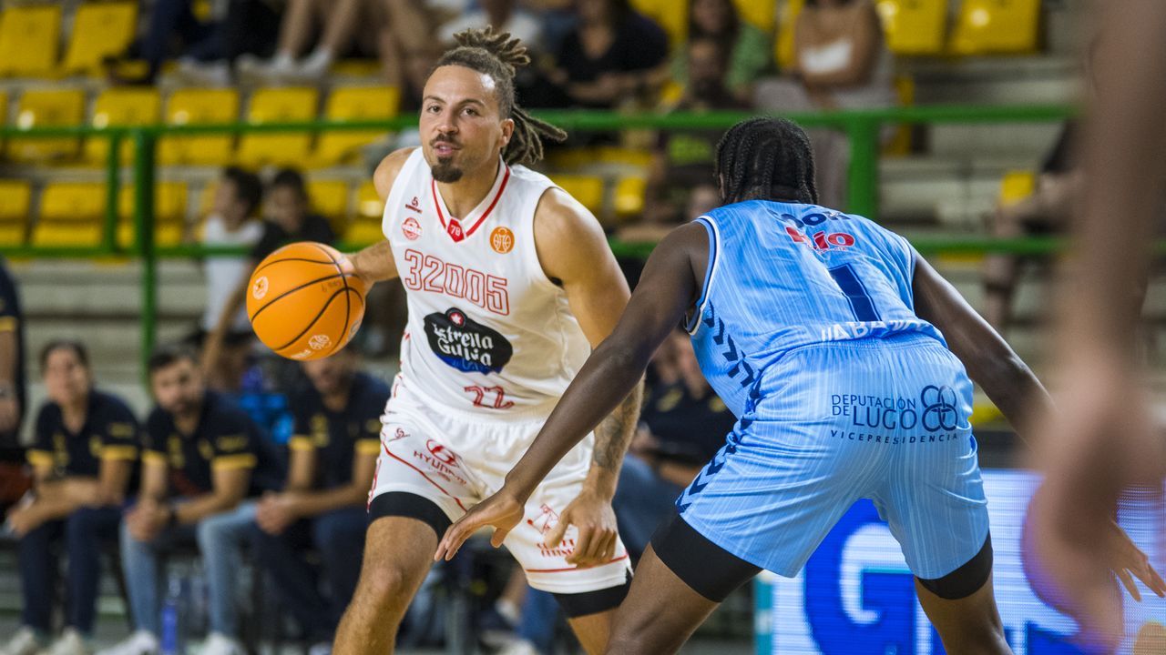 El COB muestra nuevos detalles de su propuesta al caer ante el Breogán (81-99)